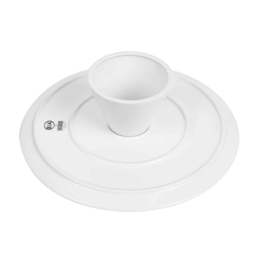 Porcelain Cake Stand 305mm CM747