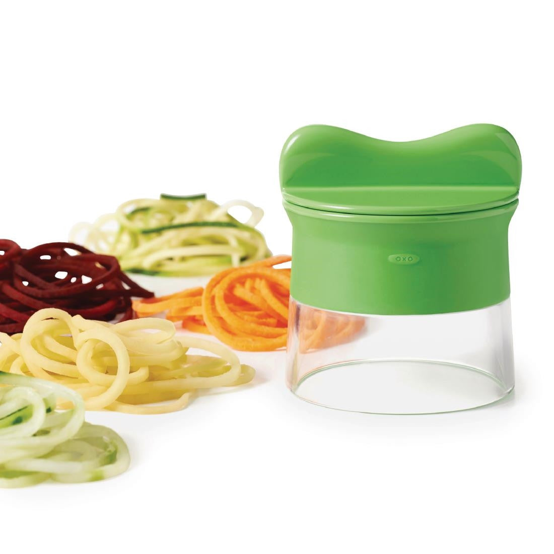 OXO Good Grips Hand Held Spiralizer CN188