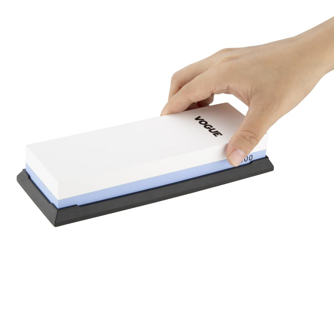 Vogue Dual Grit Whetstone CN277