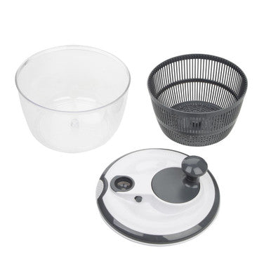 Vogue Salad Spinner Grey CN492