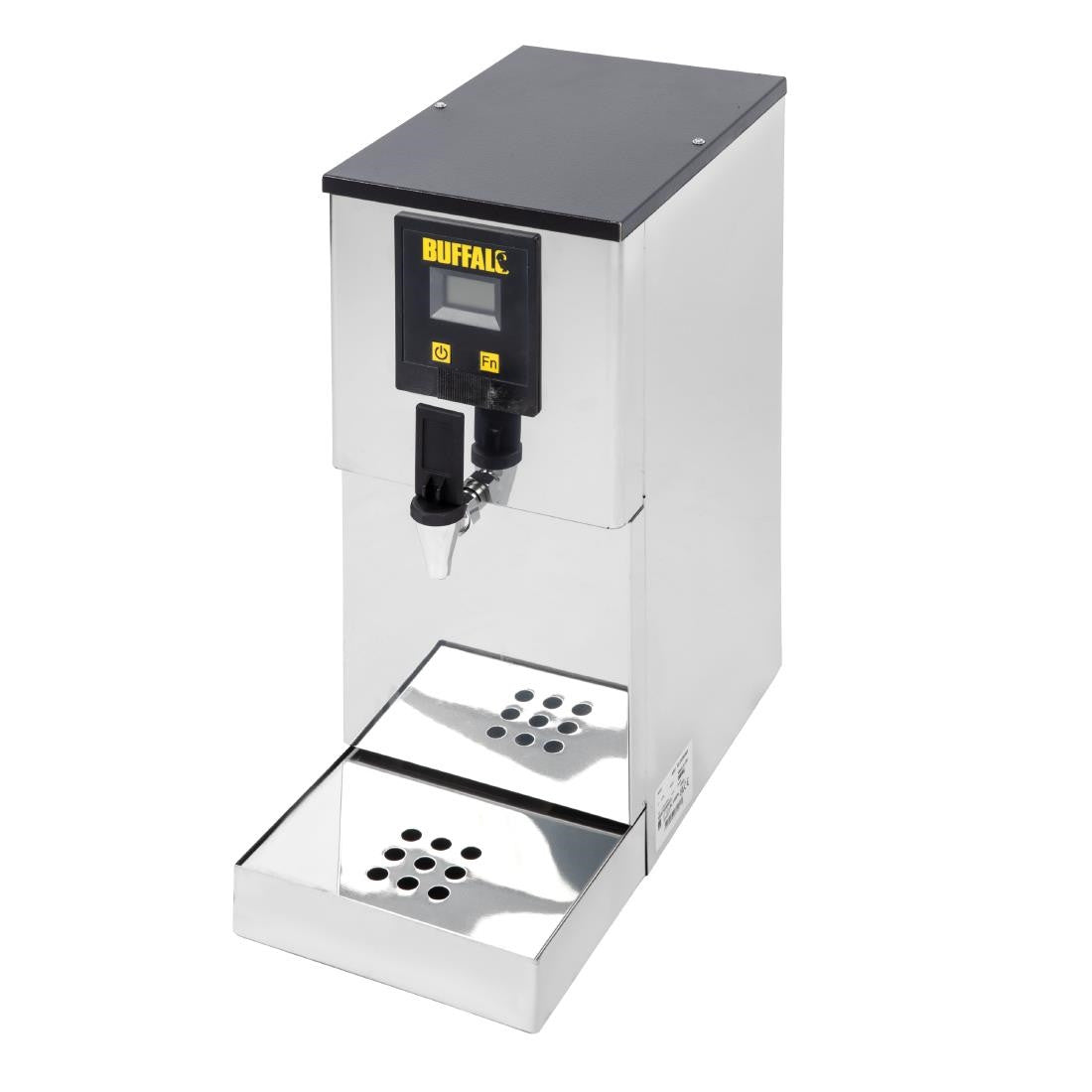Buffalo 10 Ltr Auto Fill Filtration Water Boiler CN534