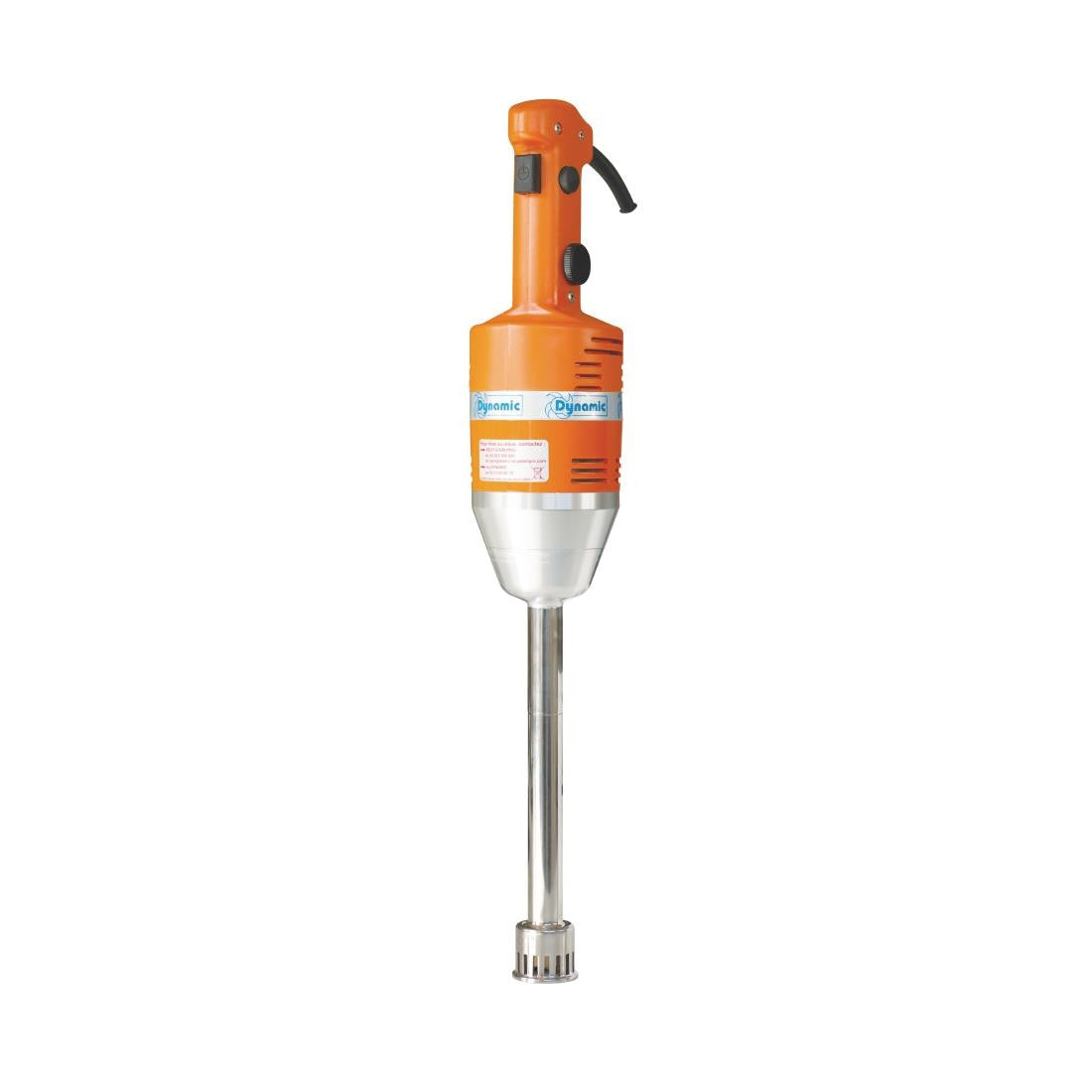 Dynamic Junior Turbo Blender MX110 CN538