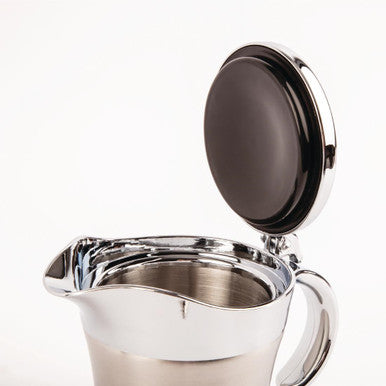 Olympia Insulated Jug 400ml CN554