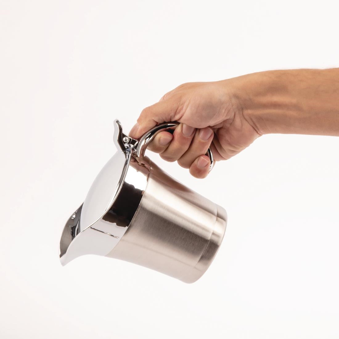 Olympia Insulated Jug 400ml CN554