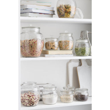 Kilner Push Top Preserve Jar 2000ml CN618