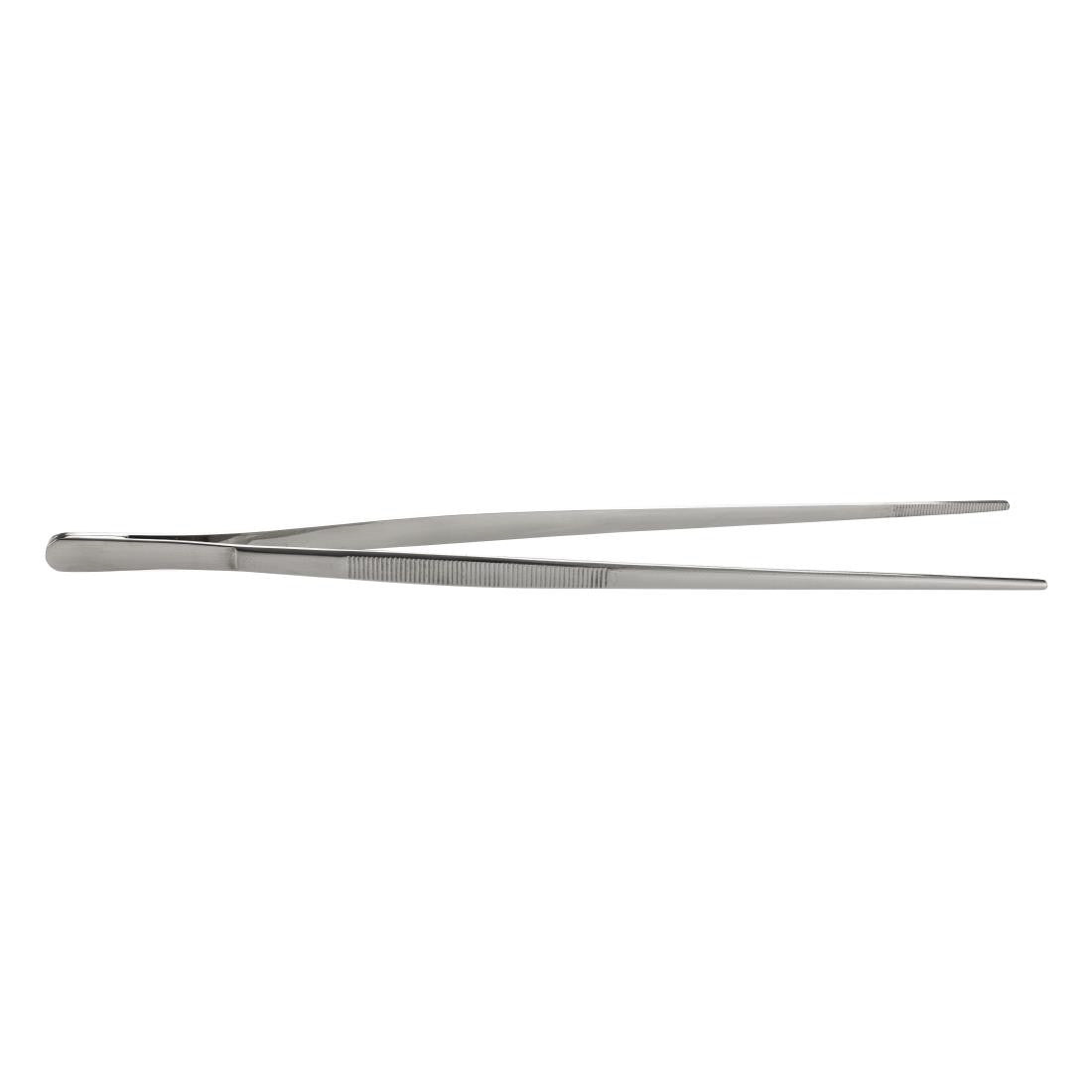 Beaumont Garnish Tweezers 300mm CN755