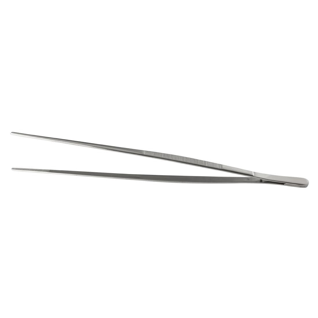 Beaumont Garnish Tweezers 300mm CN755