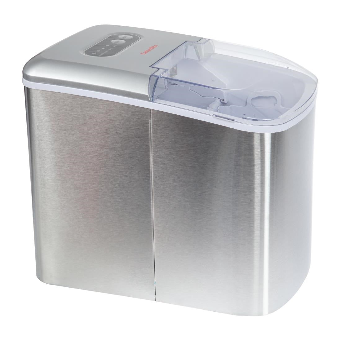 Caterlite Countertop Manual Fill Ice Machine CN861