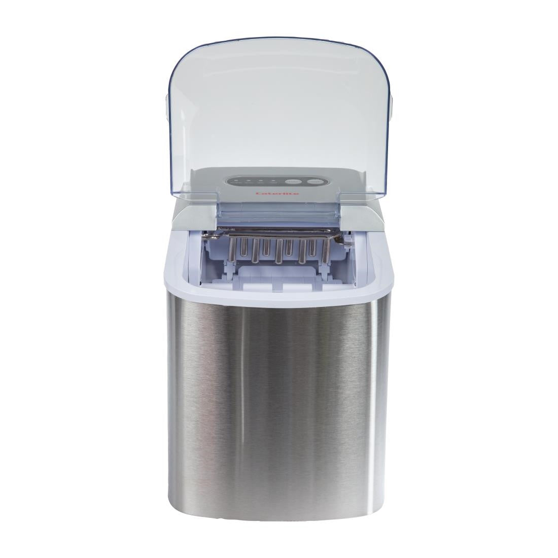Caterlite Countertop Manual Fill Ice Machine CN861