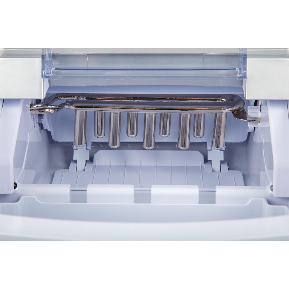 Caterlite Countertop Manual Fill Ice Machine CN861