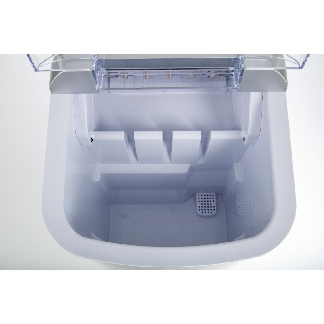 Caterlite Countertop Manual Fill Ice Machine CN861
