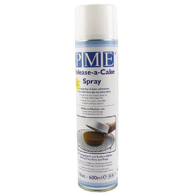 PME Release-a-Cake Spray 600ml CN882