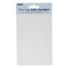 PME Plastic Side Scraper CN892