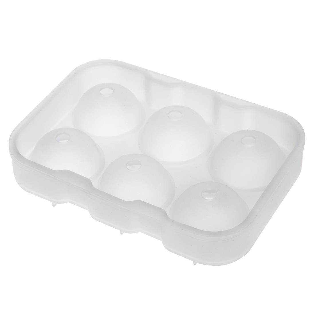 Beaumont Silicone Ice Ball Mould CN938