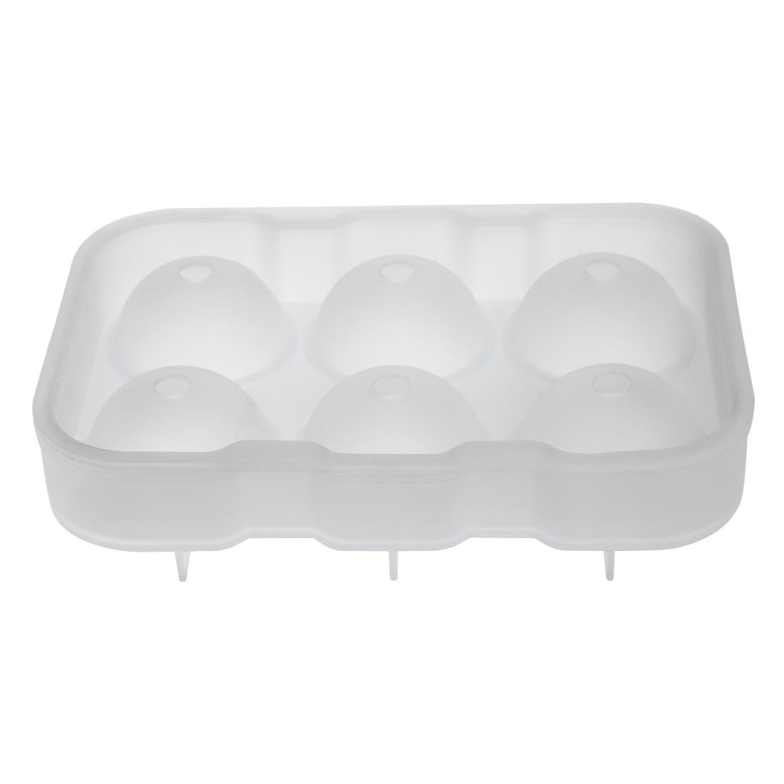 Beaumont Silicone Ice Ball Mould CN938