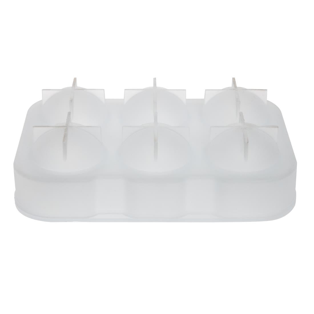 Beaumont Silicone Ice Ball Mould CN938
