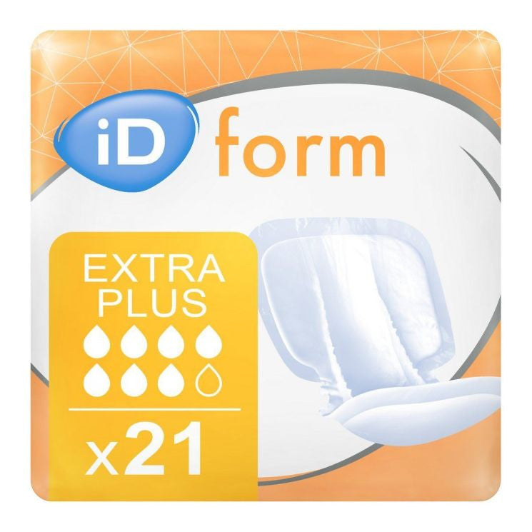 iD Form Extra Plus Size 3