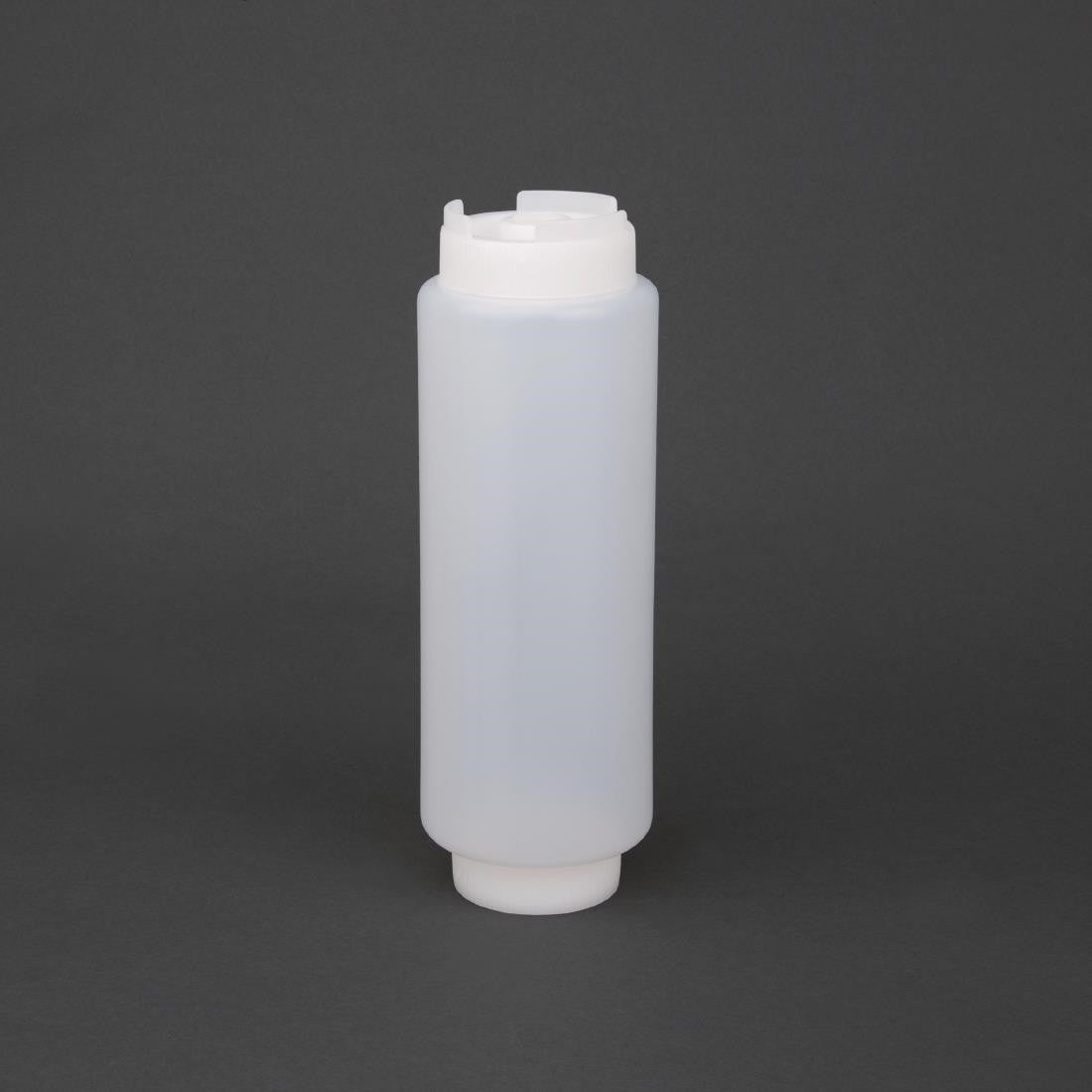 Vogue Sauce Rotation Squeeze Bottle 20oz CP068