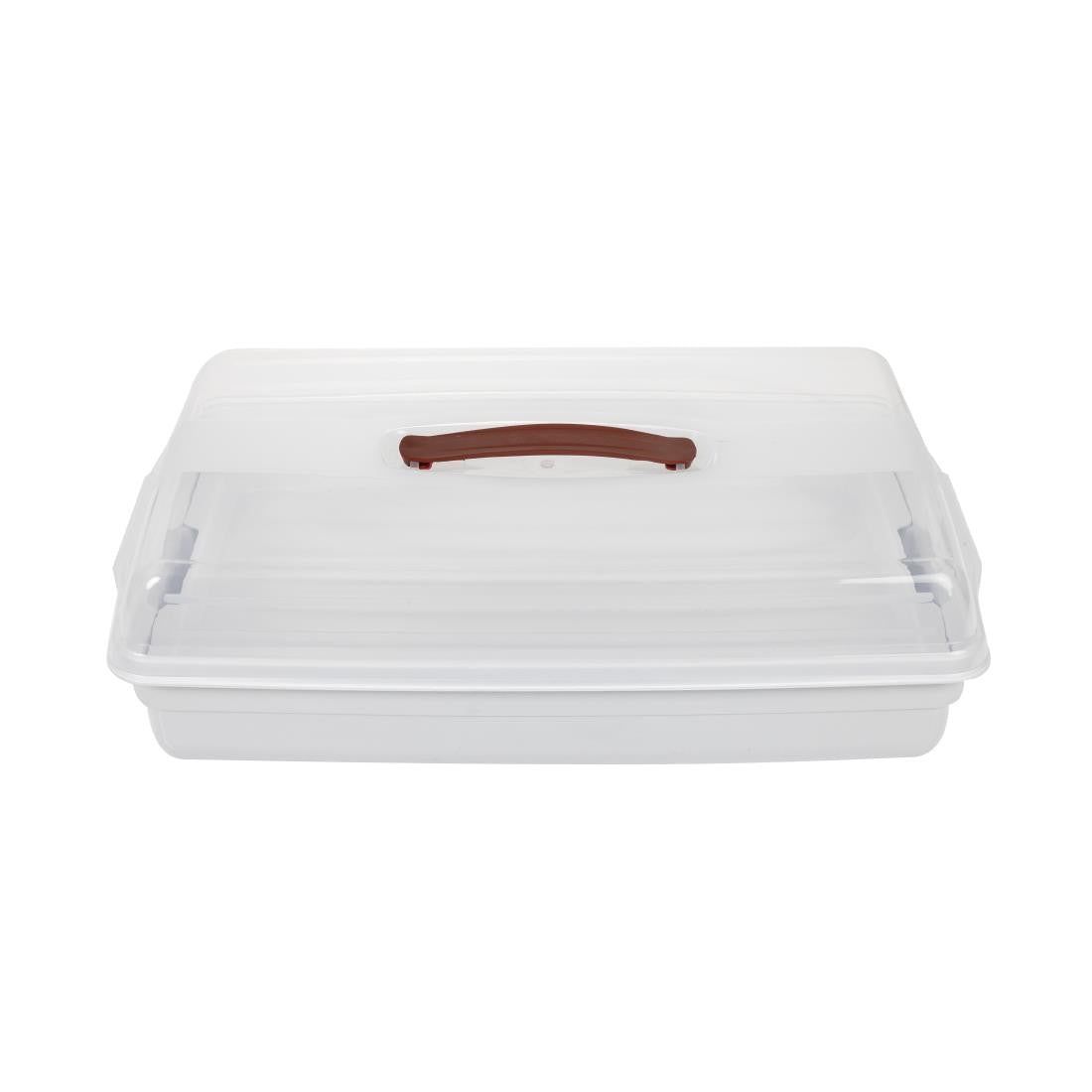 Curver Butler Party Box White 450mm CP072