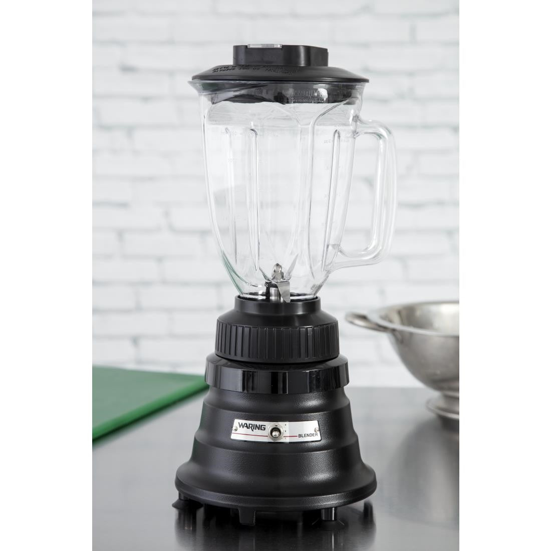 Waring Bar Blender BB255K CP340
