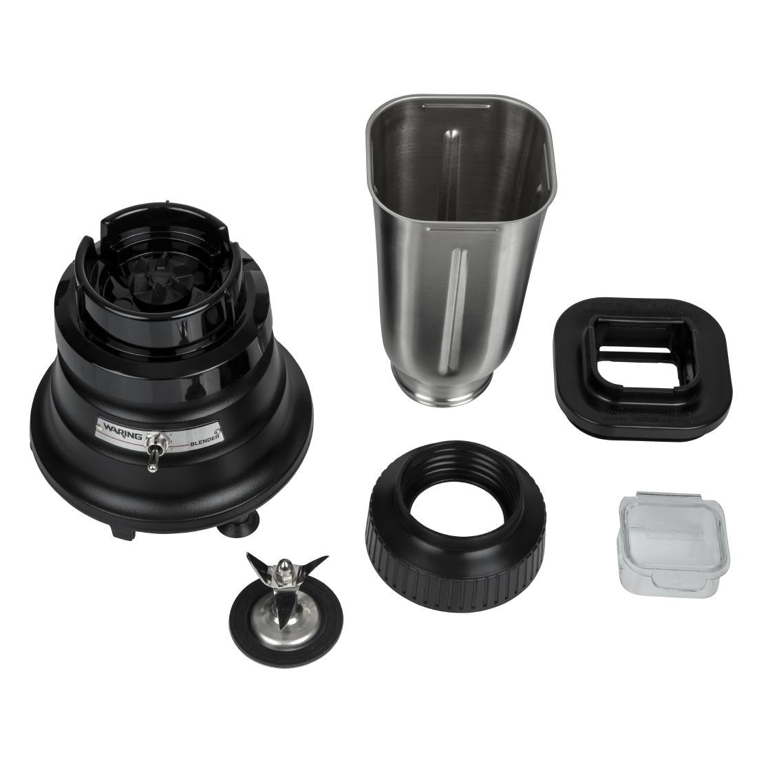 Waring Bar Blender BB255SK CP341