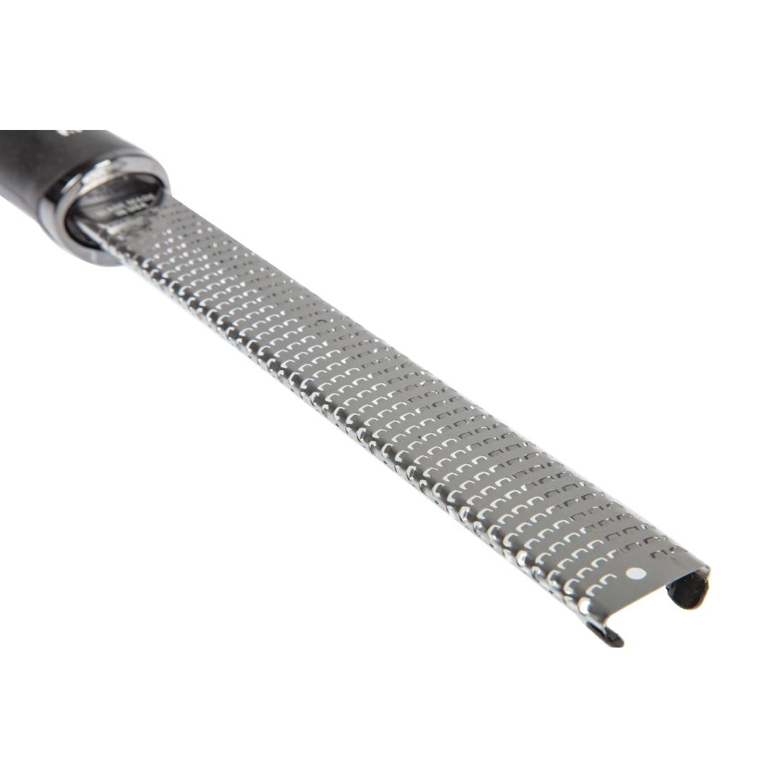 Microplane Premium Grater and Zester Black CP445