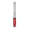 Microplane Premium Grater and Zester Red CP446