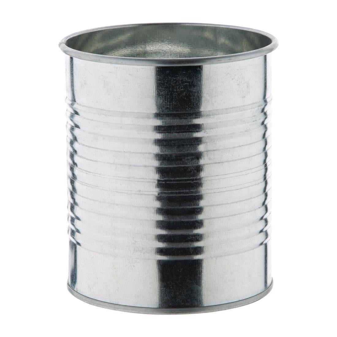 Olympia Galvanised Steel Table Tidy CP497