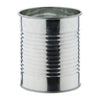 Olympia Galvanised Steel Table Tidy CP497