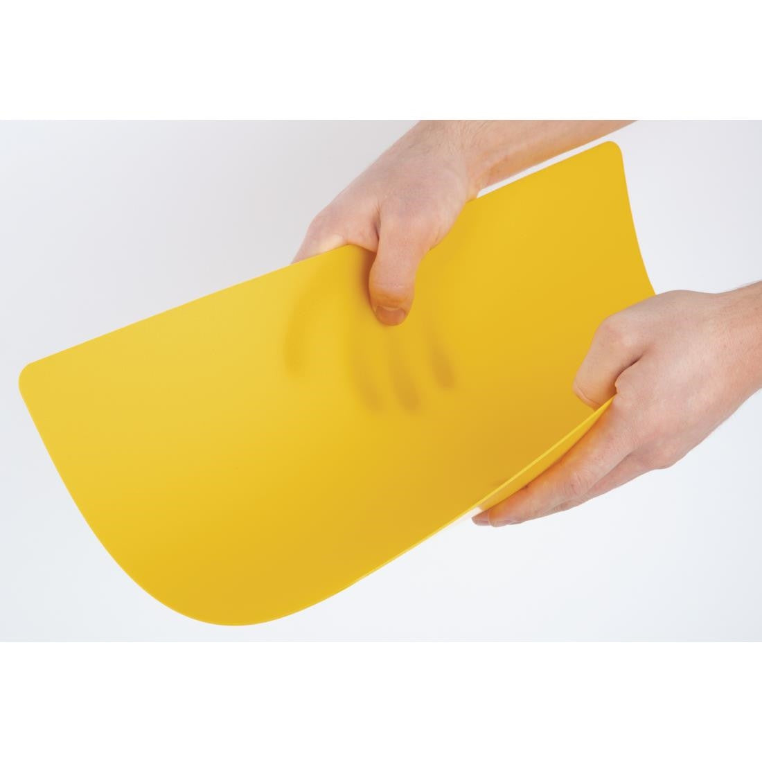 Hygiplas Colour Coded Chopping Mats Set Standard (Pack of 6) CP520