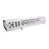 Polar G-Series Tapas Display Fridge CP728