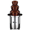 JM Posner Battery Chocolate Fountain TTOP CP734
