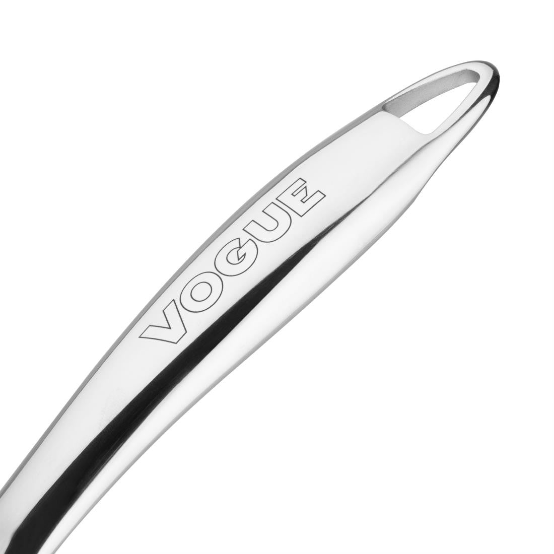 Vogue Anodised Aluminium Non Stick Sauce Pan 180mm CP764