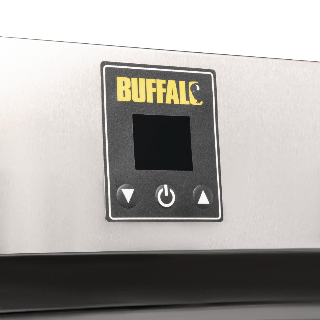 Buffalo Heated Banquet Cabinet 16 x 2/1GN CP829
