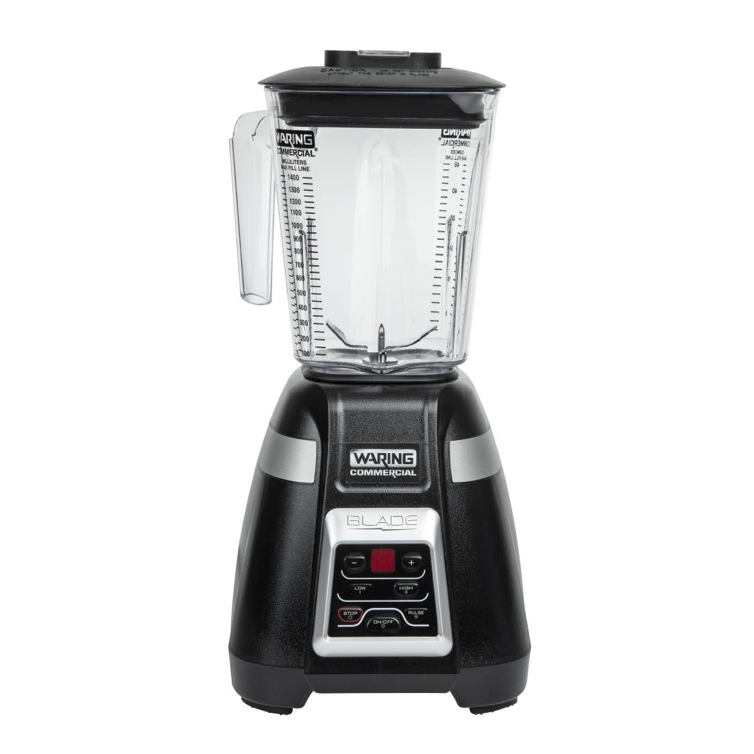 Waring Blade Bar Blender BB340K CP848