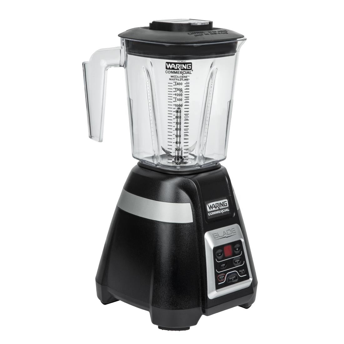 Waring Blade Bar Blender BB340K CP848