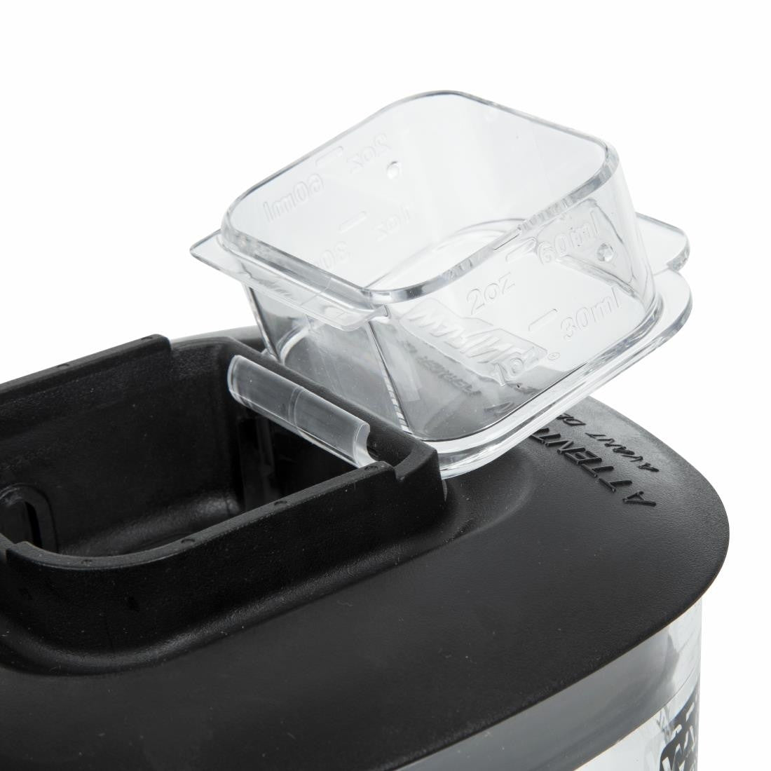 Waring Blade Bar Blender BB340K CP848