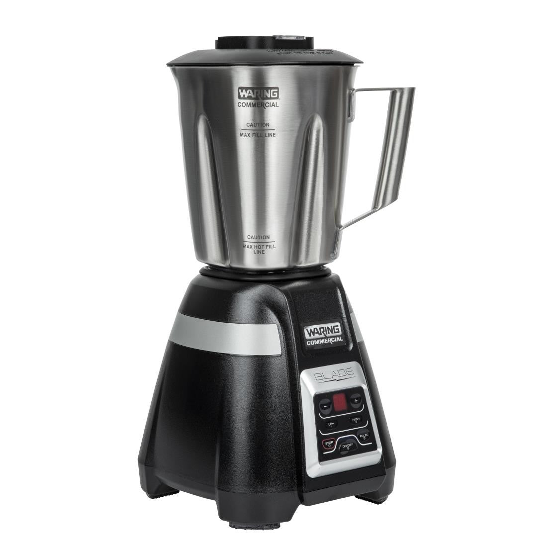 Waring Blade Bar Blender BB340SK CP849