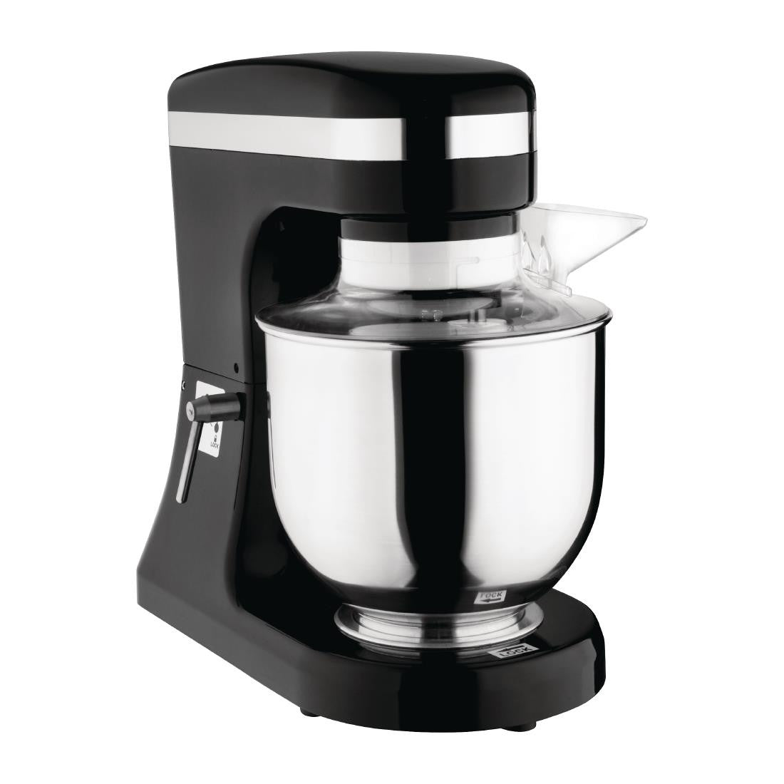 Buffalo Planetary Mixer 7Ltr CP921