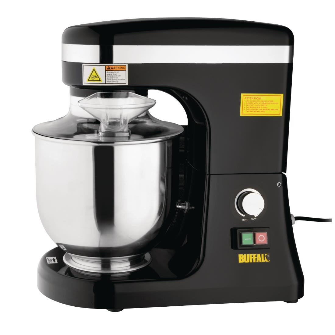 Buffalo Planetary Mixer 7Ltr CP921
