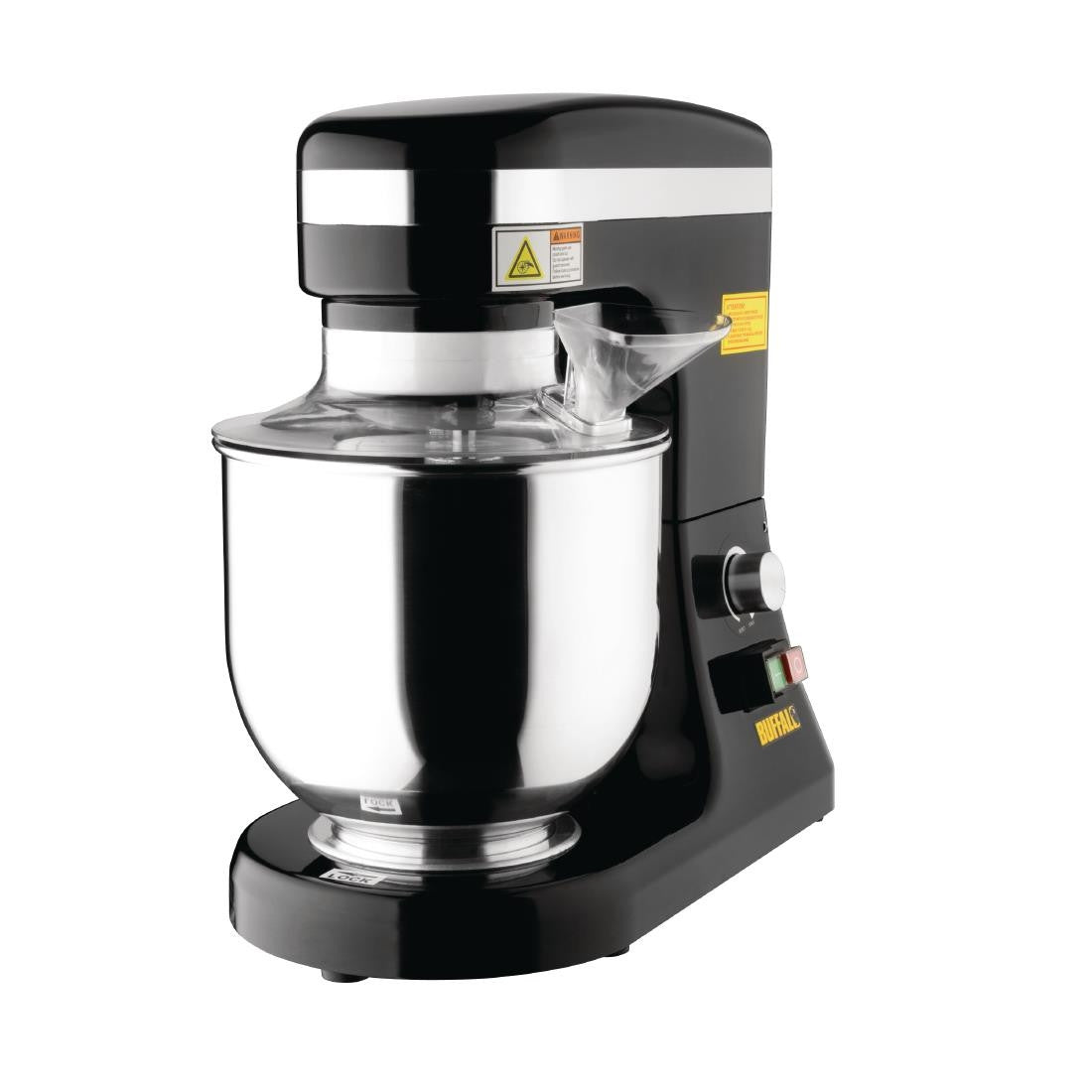 Buffalo Planetary Mixer 7Ltr CP921