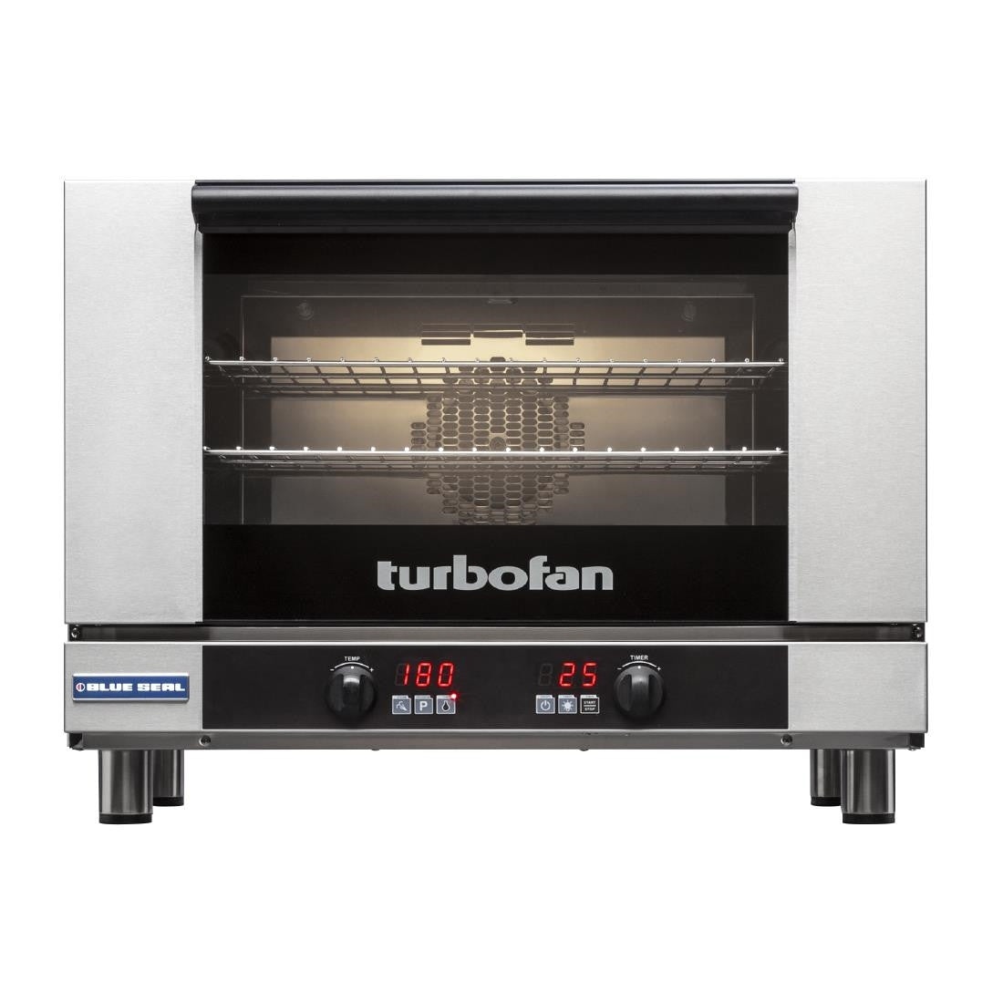 Blue Seal Turbofan Convection Oven E27D3 CP996