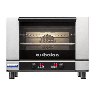 Blue Seal Turbofan Convection Oven E27D3 CP996