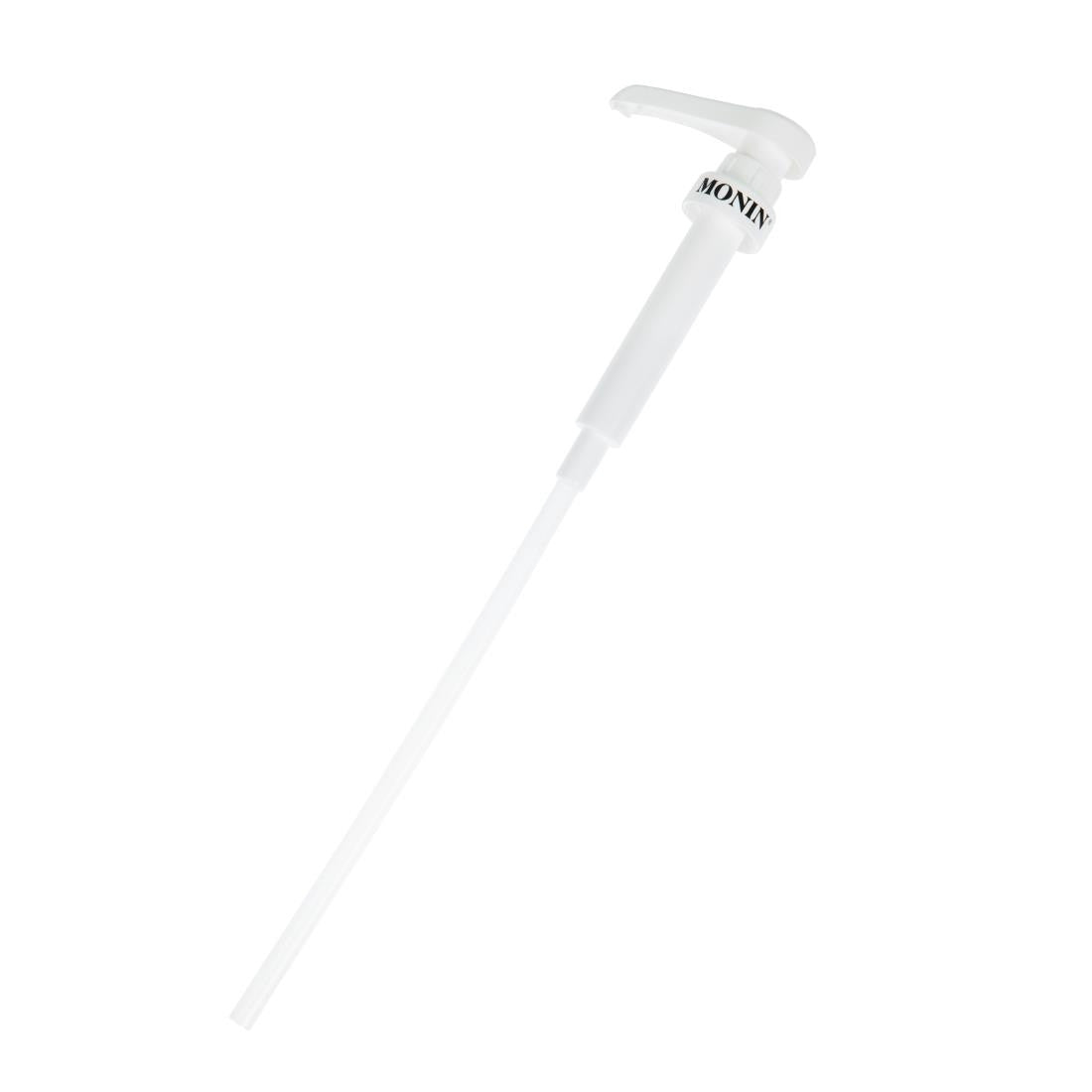Monin Syrup Pump For 1Ltr Bottles CR241