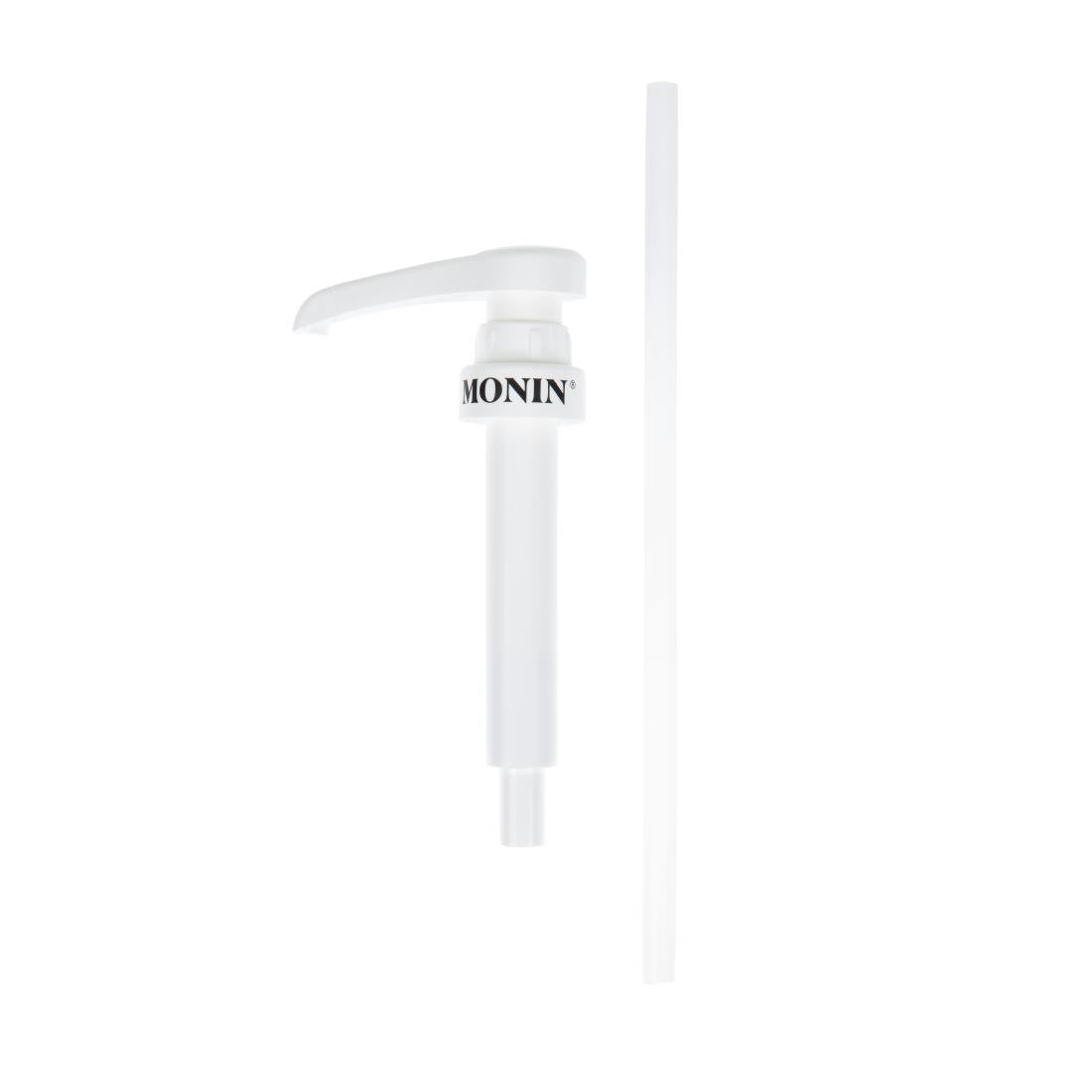 Monin Syrup Pump For 1Ltr Bottles CR241