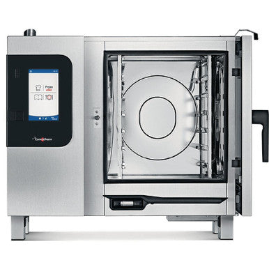Convotherm 4 easyTouch Combi Oven 6 x 1 x1 GN Grid with Smoker HC255-MO
