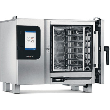 Convotherm 4 easyTouch Combi Oven 6 x 1 x1 GN Grid with Smoker and ConvoGrill HC254-MO