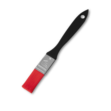 Schneider Non Stick Brush Heat Resistant 25mm CR742