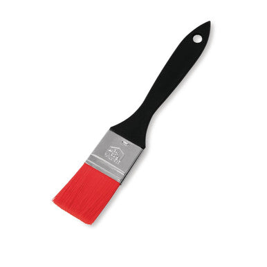 Schneider Non Stick Brush Heat Resistant 35mm CR743