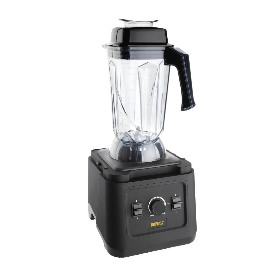 Front of Buffalo Bar Blender 2.5Ltr.